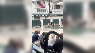 Freshman year highlights