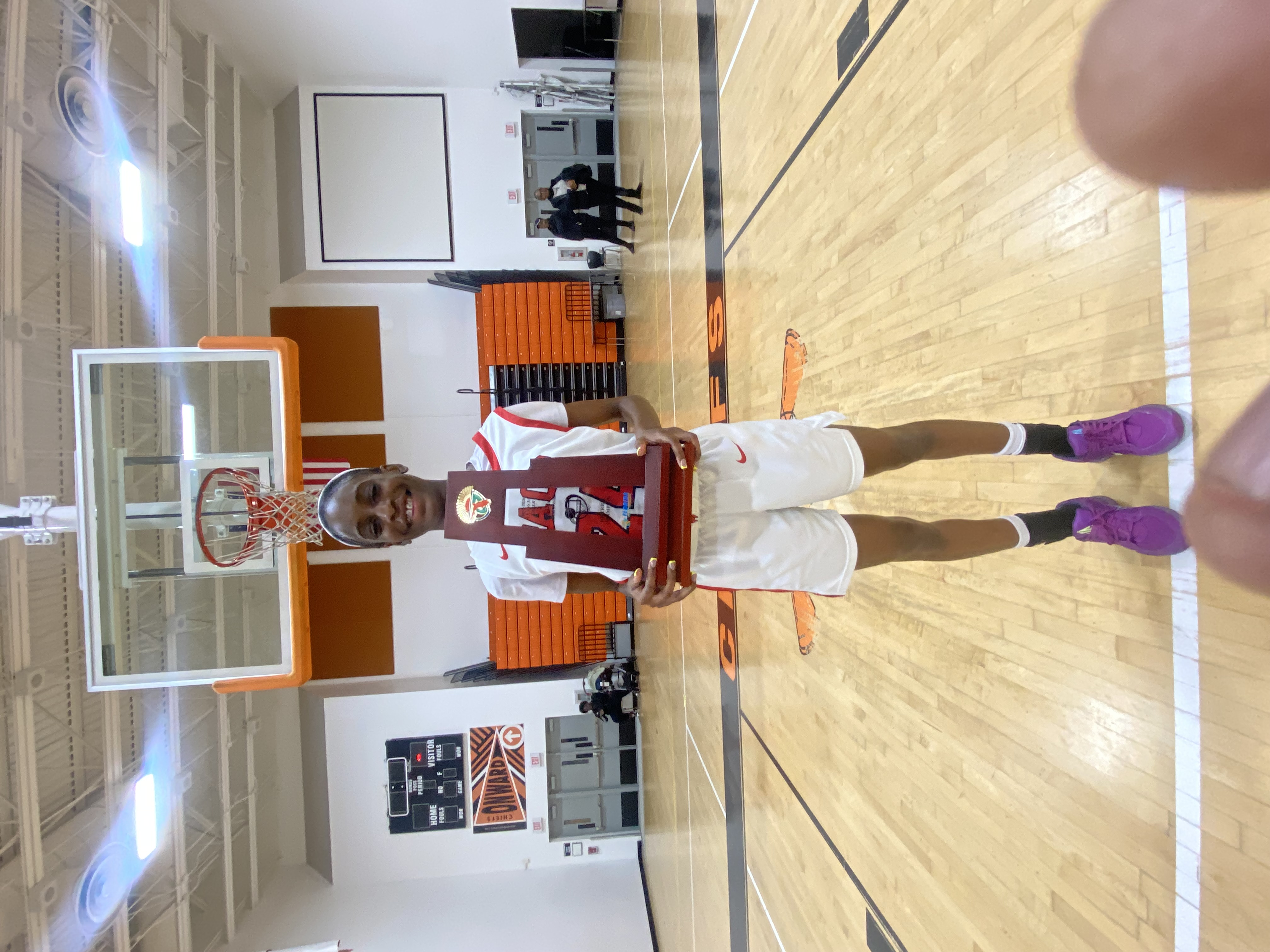 Freshman year highlights