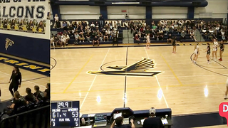 Thrilling Final 60 Seconds - Regional Semis