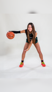 2025 KSA Events Holiday All-Tournament