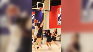 2025 KSA Events Holiday All-Tournament