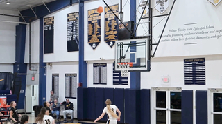 Regional Semi-finals x Palmer Trinity