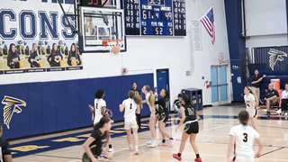 Regional Semi-finals x Palmer Trinity