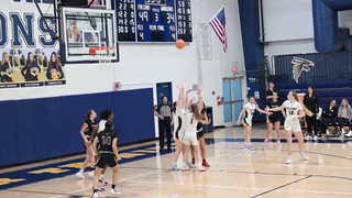 Regional Semi-finals x Palmer Trinity