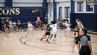 Regional Semi-finals x Palmer Trinity