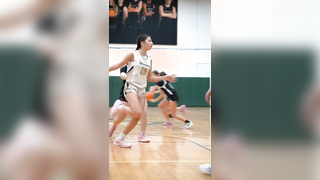 Sophomore Year Milestone 1,000 Points!