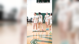 Sophomore Year Milestone 1,000 Points!