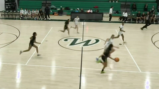 WCS Preseason 2025-26