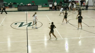 WCS Preseason 2025-26