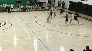 WCS Preseason 2025-26