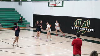 Regional Quarter-finals x Florida Christian