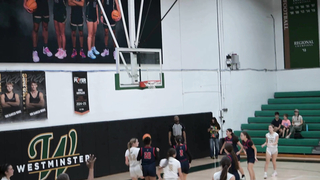 Regional Quarter-finals x Florida Christian