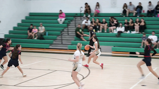 Regional Quarter-finals x Florida Christian