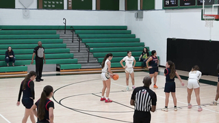 Regional Quarter-finals x Florida Christian