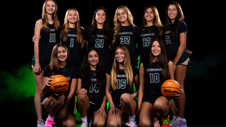 District Finals 2025