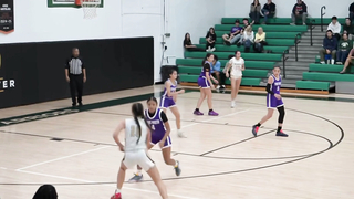 District Finals 2025