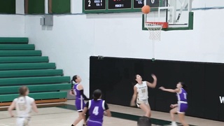 District Finals 2025