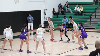 District Finals 2025