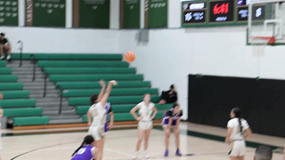 District Finals 2025