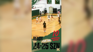 Sophomore Year Plays