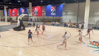 WCS x Madison Southern, KY