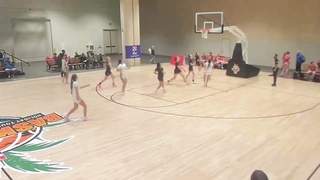 WCS x Madison Southern, KY