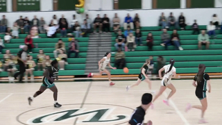 WCS x Archbishop McCarthy