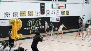 WCS x Archbishop McCarthy