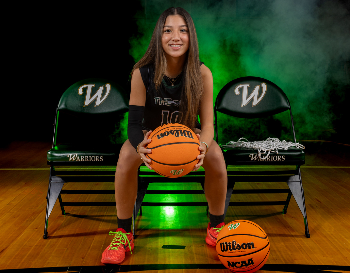 WCS x Archbishop McCarthy