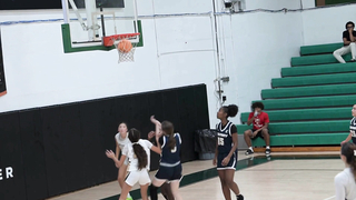 WCS x Calvary Christian