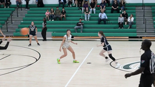 WCS x Calvary Christian