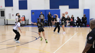 WCS x Hebrew Academy