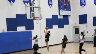 WCS x Hebrew Academy