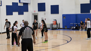 WCS x Hebrew Academy