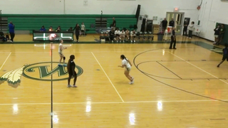 Angie Fernandez 2027: STEALS