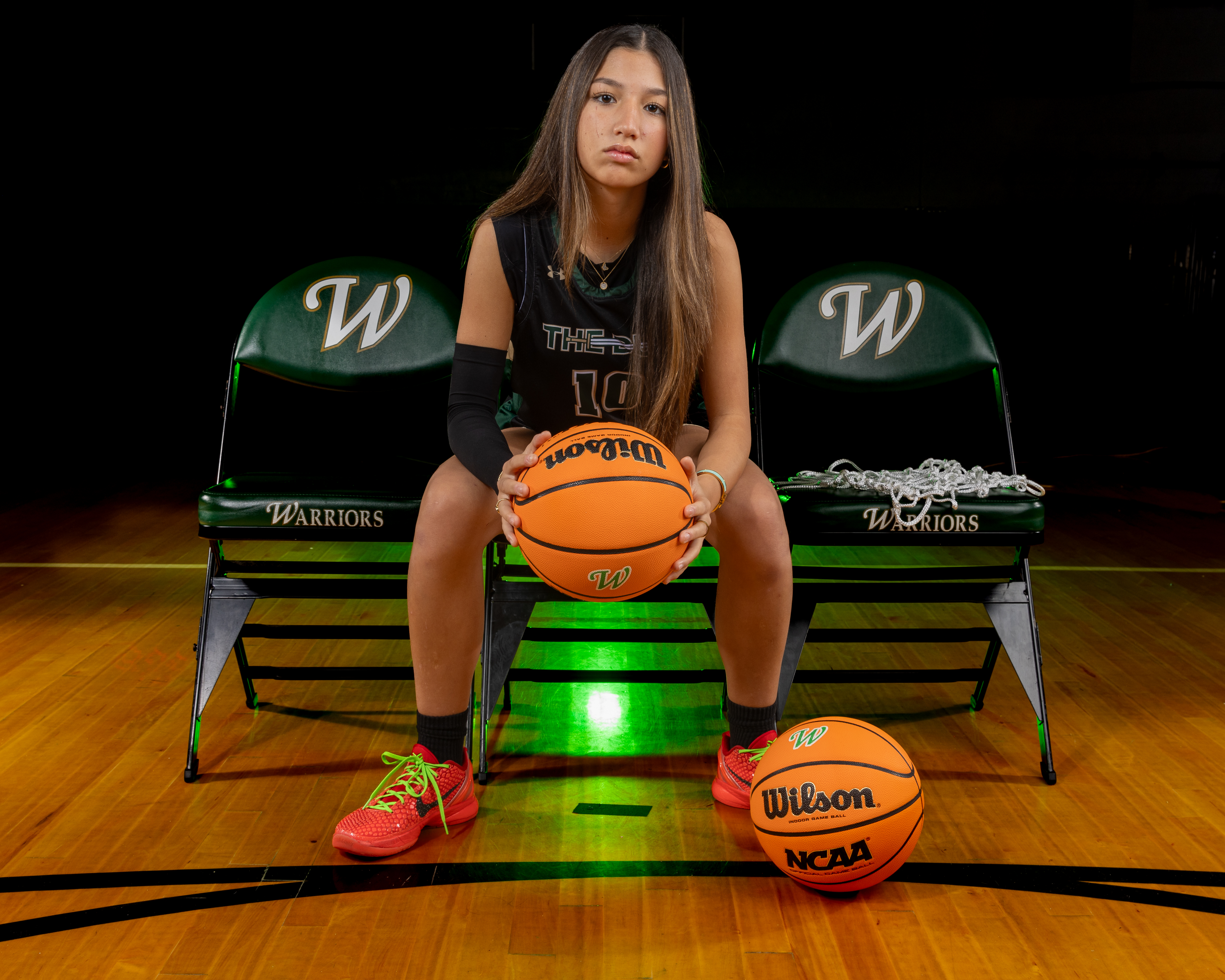 2024-25 FL Class 2A District Champs