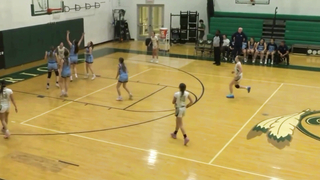 Angie Fernandez 2027: Coast-to-Coast