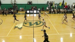 Angie Fernandez 2027: Coast-to-Coast