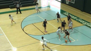 Angie Fernandez 2027: Coast-to-Coast