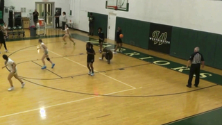 Angie Fernandez 2027: Coast-to-Coast