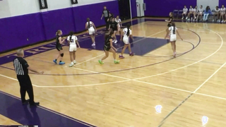 Angie Fernandez 2027: Mid-range Jumpers