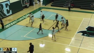 Angie Fernandez 2027: Mid-range Jumpers