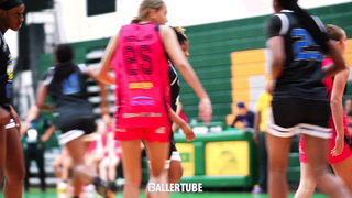 Charm Peltier (2029) is a TRUE Floor General ? | Florida Nation P32 Guard Dominates Both Ends
