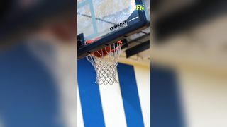 Alyssa Pena Drops 19 Points Florida Nation Defeats Naples Thunder 48 to 32