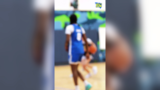 Alyssa Pena Drops 19 Points Florida Nation Defeats Naples Thunder 48 to 32