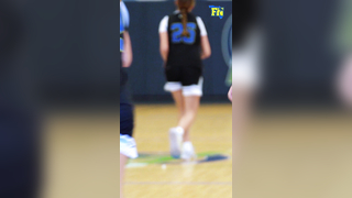 Alyssa Pena Drops 19 Points Florida Nation Defeats Naples Thunder 48 to 32