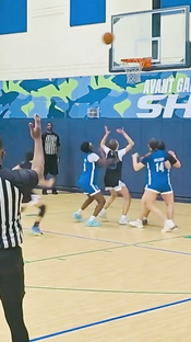 FN versus Naples Thunder