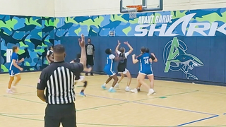 FN versus Naples Thunder