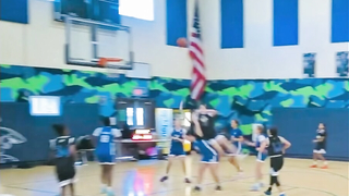 FN versus Naples Thunder