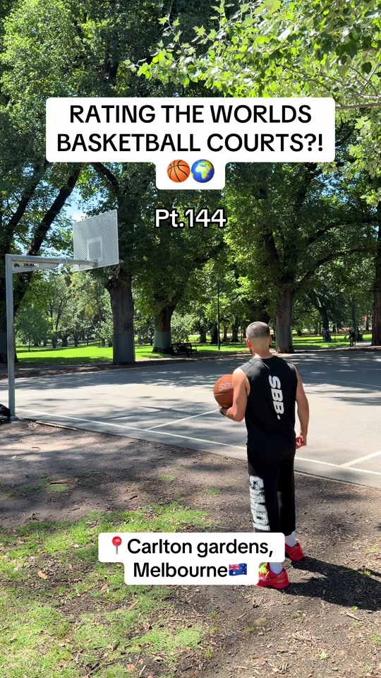 Rating THE WORLDS basketball courts?! Pt.144 KING OF THE COURT?! #bas...